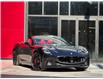 2026 Maserati GranCabrio Base (Stk: 453MA) in Toronto - Image 2 of 28