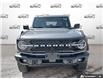 2026 Ford Bronco Badlands (Stk: 6B057) in Oakville - Image 2 of 23