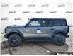 2026 Ford Bronco Badlands (Stk: 6B057) in Oakville - Image 3 of 23