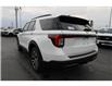 2026 Ford Explorer ST-Line (Stk: EX32451) in Windsor - Image 4 of 27