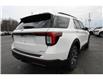 2026 Ford Explorer ST-Line (Stk: EX32451) in Windsor - Image 6 of 27