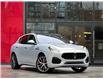 2026 Maserati Grecale Modena V6 (Stk: 449MA) in Toronto - Image 1 of 25