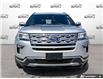 2018 Ford Explorer Limited (Stk: 6L026B) in Oakville - Image 3 of 27