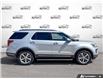 2018 Ford Explorer Limited (Stk: 6L026B) in Oakville - Image 4 of 27