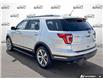 2018 Ford Explorer Limited (Stk: 6L026B) in Oakville - Image 5 of 27
