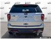 2018 Ford Explorer Limited (Stk: 6L026B) in Oakville - Image 6 of 27