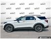 2026 Ford Explorer ST (Stk: OFL6L002) in Oakville - Image 3 of 24