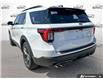 2026 Ford Explorer ST (Stk: OFL6L002) in Oakville - Image 4 of 24