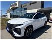 2025 Hyundai Tucson Hybrid N-Line (Stk: 0235P) in Meaford - Image 1 of 14