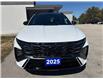 2025 Hyundai Tucson Hybrid N-Line (Stk: 0235P) in Meaford - Image 2 of 14