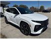 2025 Hyundai Tucson Hybrid N-Line (Stk: 0235P) in Meaford - Image 3 of 14