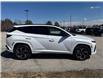 2025 Hyundai Tucson Hybrid N-Line (Stk: 0235P) in Meaford - Image 4 of 14