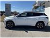 2025 Hyundai Tucson Hybrid N-Line (Stk: 0235P) in Meaford - Image 8 of 14