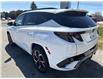 2025 Hyundai Tucson Hybrid N-Line (Stk: 0235P) in Meaford - Image 7 of 14