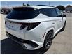 2025 Hyundai Tucson Hybrid N-Line (Stk: 0235P) in Meaford - Image 5 of 14
