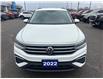 2022 Volkswagen Tiguan Trendline (Stk: 26647A) in Port Hope - Image 2 of 23