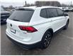 2022 Volkswagen Tiguan Trendline (Stk: 26647A) in Port Hope - Image 21 of 23