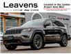 2018 Jeep Grand Cherokee Trailhawk (Stk: 15-U1209A) in London - Image 1 of 30
