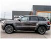 2018 Jeep Grand Cherokee Trailhawk (Stk: 15-U1209A) in London - Image 11 of 30