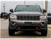 2018 Jeep Grand Cherokee Trailhawk (Stk: 15-U1209A) in London - Image 2 of 30