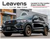 2020 Ford Explorer XLT (Stk: 15-26016A) in London - Image 1 of 29