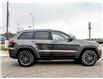 2018 Jeep Grand Cherokee Trailhawk (Stk: 15-U1209A) in London - Image 25 of 30
