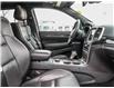2018 Jeep Grand Cherokee Trailhawk (Stk: 15-U1209A) in London - Image 27 of 30