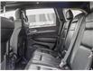 2018 Jeep Grand Cherokee Trailhawk (Stk: 15-U1209A) in London - Image 17 of 30