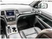 2018 Jeep Grand Cherokee Trailhawk (Stk: 15-U1209A) in London - Image 8 of 30
