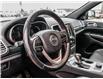 2018 Jeep Grand Cherokee Trailhawk (Stk: 15-U1209A) in London - Image 13 of 30