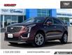 2022 Cadillac XT5 Premium Luxury (Stk: 93307) in Exeter - Image 1 of 29
