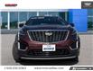 2022 Cadillac XT5 Premium Luxury (Stk: 93307) in Exeter - Image 2 of 29