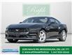 2026 Ford Mustang EcoBoost Premium (Stk: 26M7679) in Mississauga - Image 1 of 28