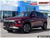 2024 Chevrolet TrailBlazer LT (Stk: 99396) in Exeter - Image 1 of 27