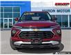 2024 Chevrolet TrailBlazer LT (Stk: 99396) in Exeter - Image 2 of 27