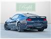 2026 Ford Mustang Dark Horse (Stk: 26M2604) in Mississauga - Image 11 of 32