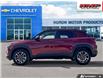 2024 Chevrolet TrailBlazer LT (Stk: 99396) in Exeter - Image 3 of 27