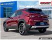 2024 Chevrolet TrailBlazer LT (Stk: 99396) in Exeter - Image 4 of 27