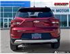 2024 Chevrolet TrailBlazer LT (Stk: 99396) in Exeter - Image 5 of 27