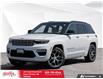 2025 Jeep Grand Cherokee Summit (Stk: 25229) in Essex-Windsor - Image 1 of 28