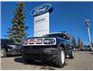 2023 Ford Bronco Sport Heritage (Stk: 25701) in Calgary - Image 1 of 11