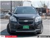 2015 Chevrolet Trax 1LT (Stk: 625761) in Essex-Windsor - Image 2 of 30