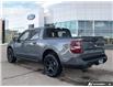 2026 Ford Maverick Lariat (Stk: T-911) in Calgary - Image 4 of 25