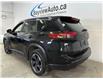 2024 Nissan Rogue SV Moonroof (Stk: 43716J) in Belleville - Image 5 of 27