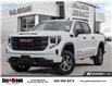 2026 GMC Sierra 1500 Pro (Stk: Z303055) in PORT PERRY - Image 1 of 26