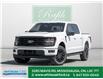 2026 Ford F-150 XLT (Stk: 26F73553) in Mississauga - Image 1 of 32