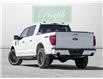 2026 Ford F-150 XLT (Stk: 26F73553) in Mississauga - Image 8 of 32