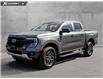 2026 Ford Ranger XLT (Stk: RT241) in Kamloops - Image 1 of 25