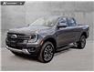 2026 Ford Ranger Lariat (Stk: RT240) in Kamloops - Image 1 of 25