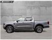 2026 Ford Ranger Lariat (Stk: RT240) in Kamloops - Image 3 of 25